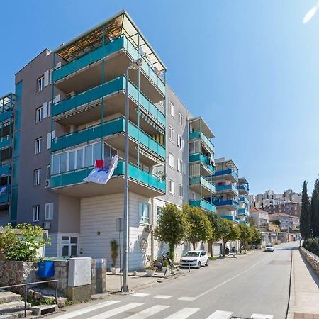 Apartments Summer Romance Dubrovnik Exterior photo