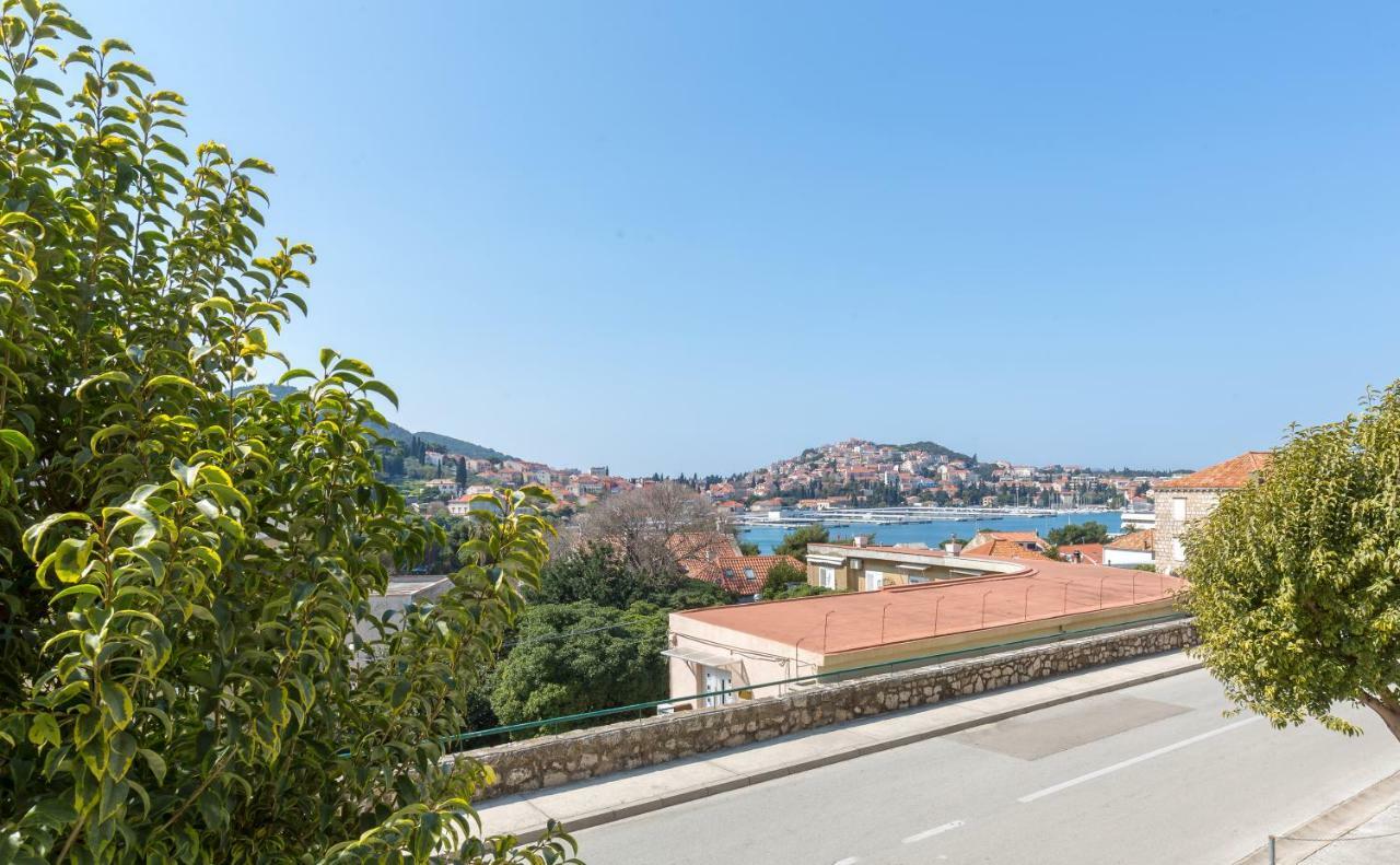 Apartments Summer Romance Dubrovnik Exterior photo