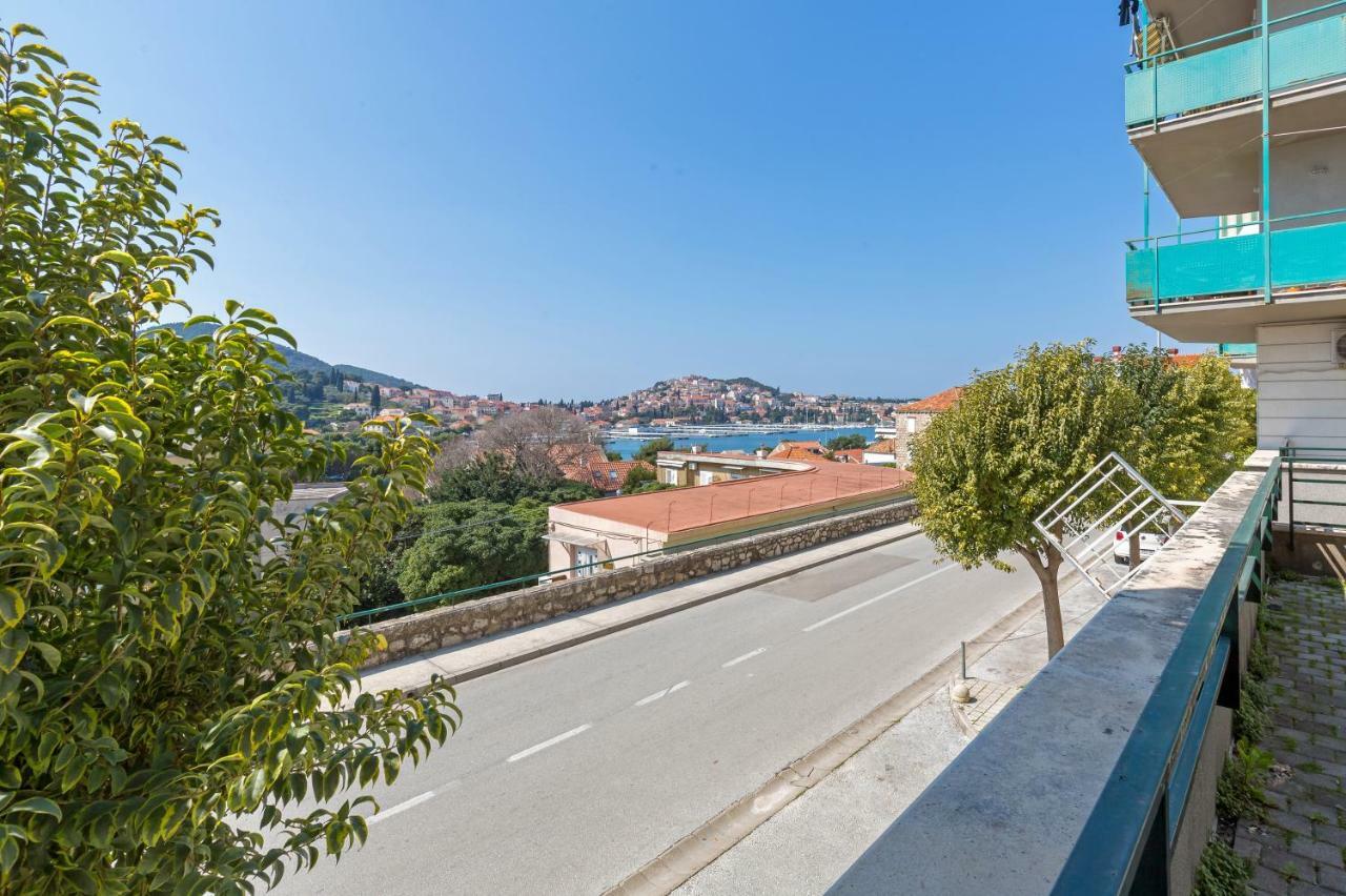 Apartments Summer Romance Dubrovnik Exterior photo