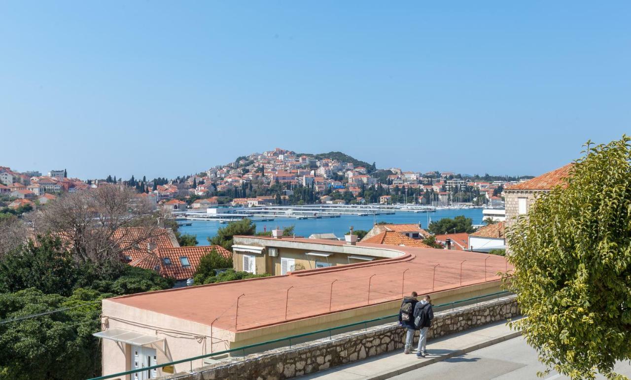 Apartments Summer Romance Dubrovnik Exterior photo